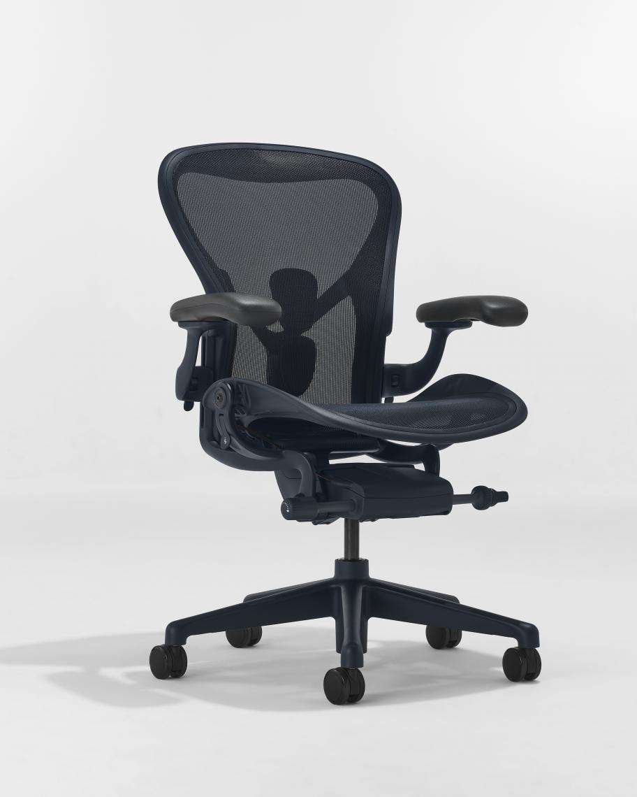 Herman Miller Aeron Jasper