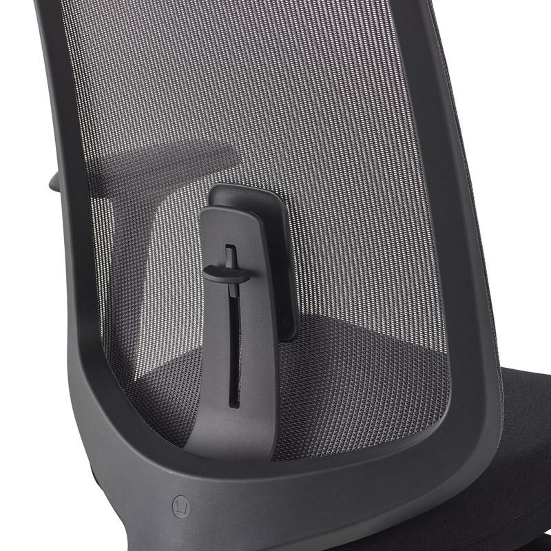 Fauteuil Herman Miller Verus