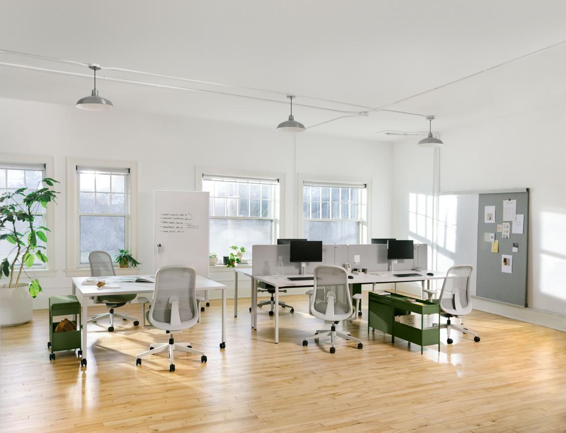 Collection Herman Miller OE1
